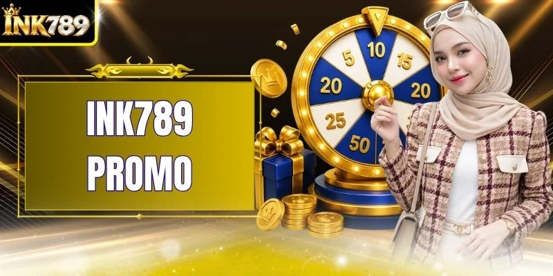 INK789 Promo - Daftar Acara Paling Populer Dan Terbaru 2026